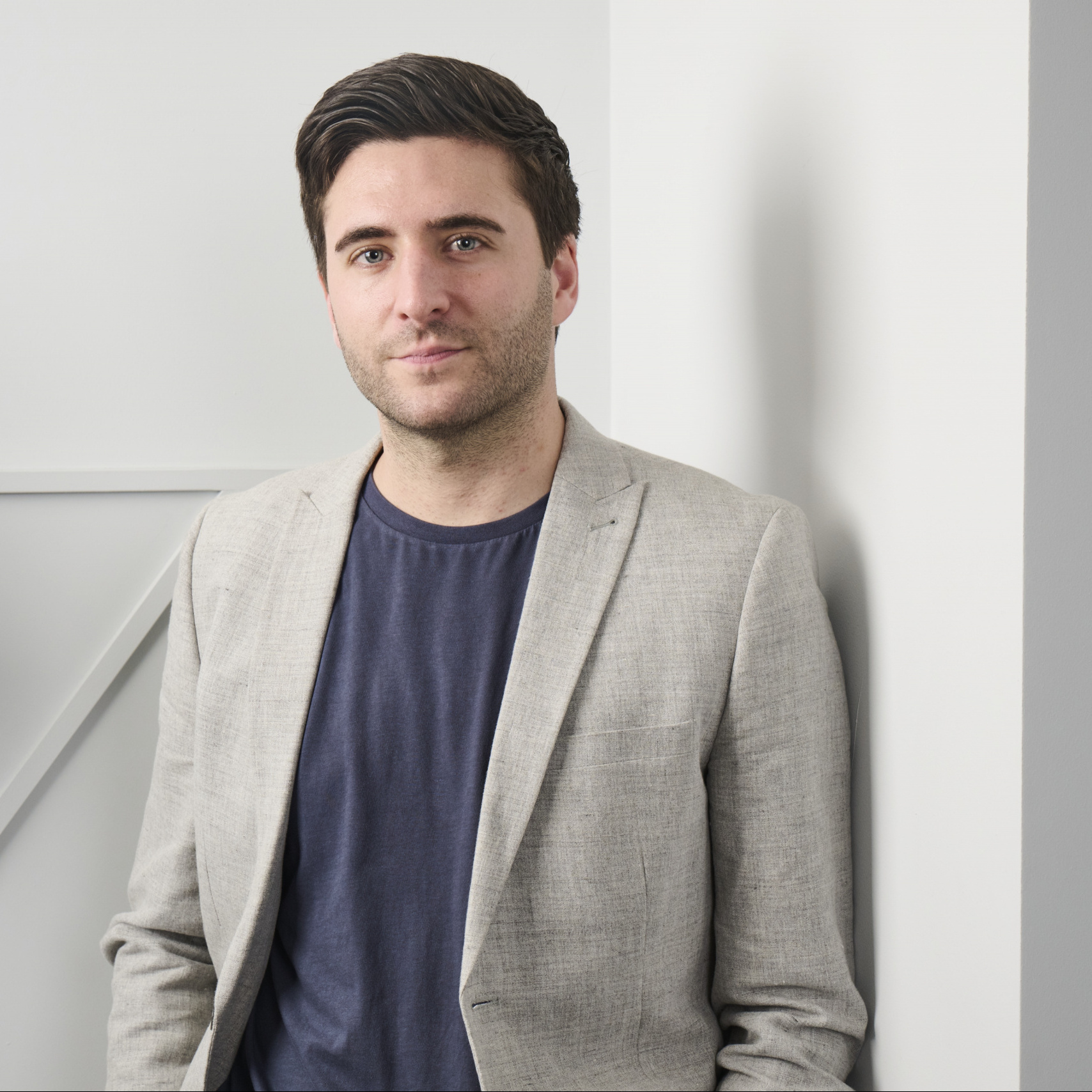 Keir Goldstein