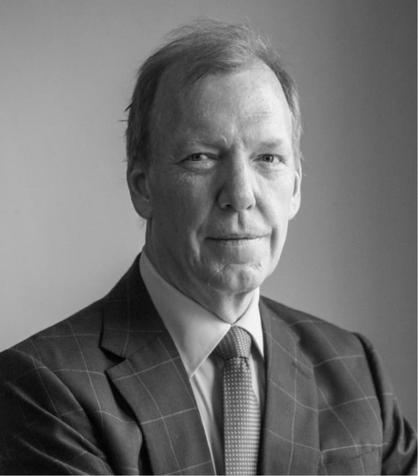Mark Crandall